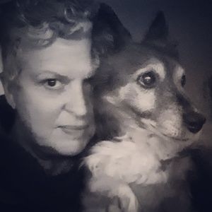 Meet your Posher, Monica